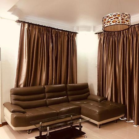 Crown Imperial Court Apt At Brinchang Centre Екстериор снимка