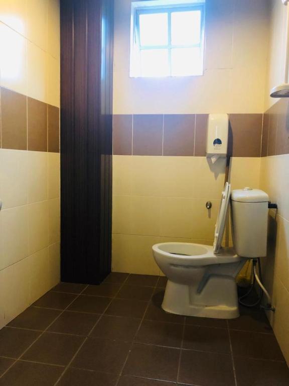 Crown Imperial Court Apt At Brinchang Centre Екстериор снимка