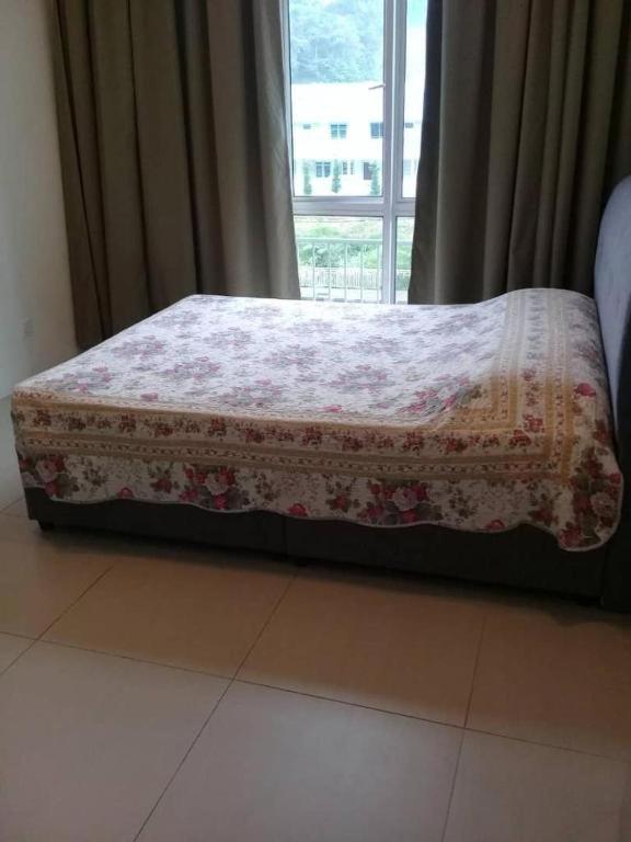 Crown Imperial Court Apt At Brinchang Centre Екстериор снимка