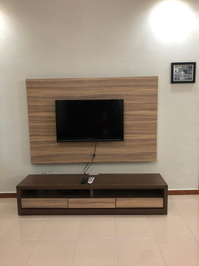 Crown Imperial Court Apt At Brinchang Centre Екстериор снимка