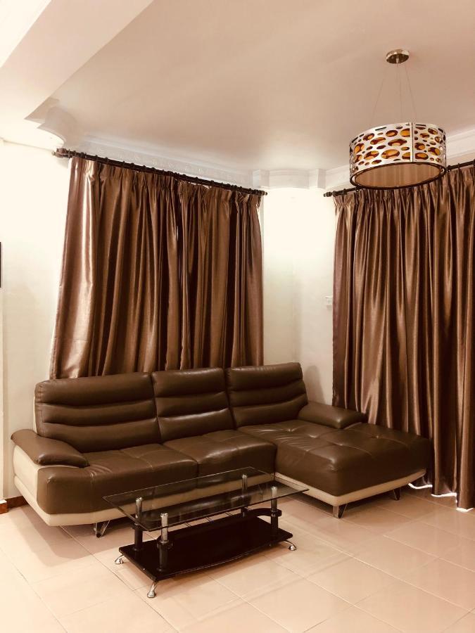 Crown Imperial Court Apt At Brinchang Centre Екстериор снимка