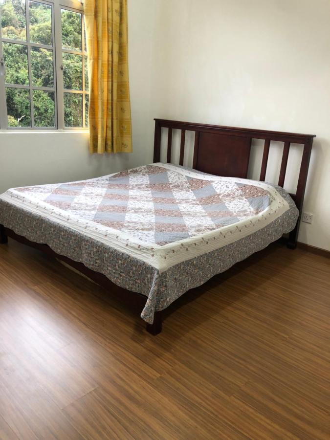 Crown Imperial Court Apt At Brinchang Centre Екстериор снимка