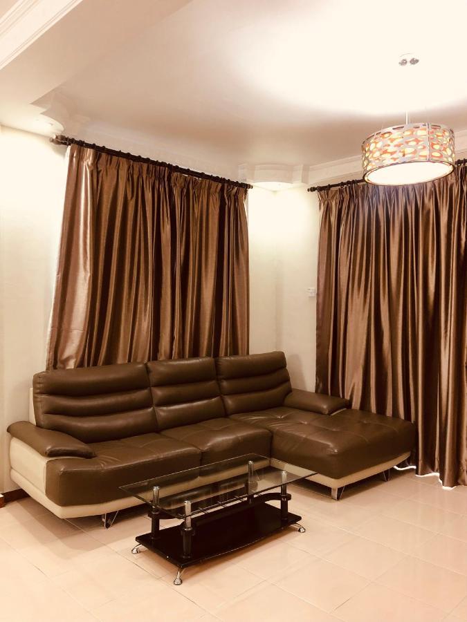 Crown Imperial Court Apt At Brinchang Centre Екстериор снимка