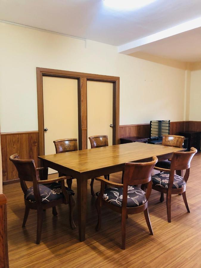 Crown Imperial Court Apt At Brinchang Centre Екстериор снимка