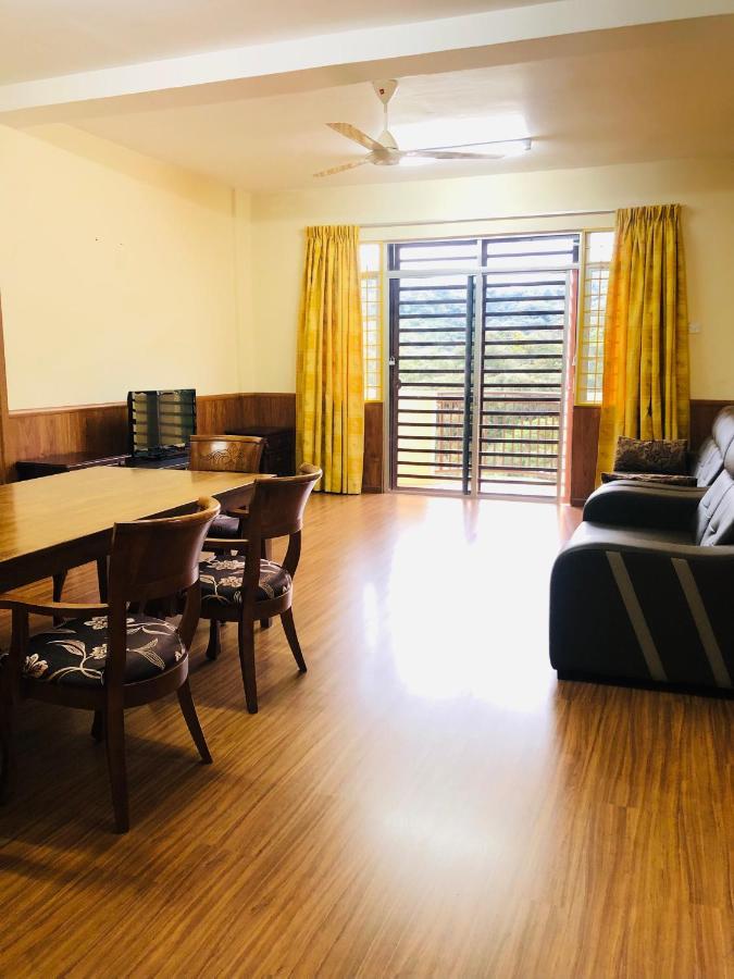 Crown Imperial Court Apt At Brinchang Centre Екстериор снимка