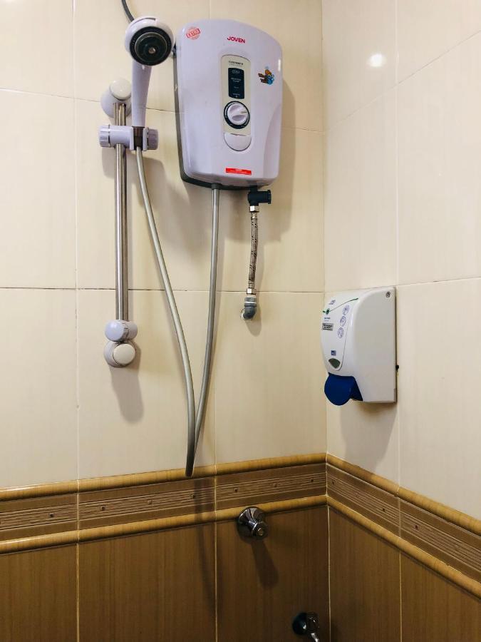 Crown Imperial Court Apt At Brinchang Centre Екстериор снимка